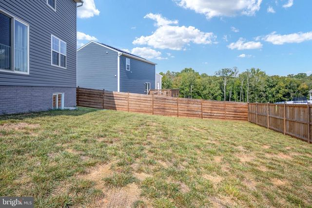3270 WHITE TAIL DR, Locust Grove, VA 22508