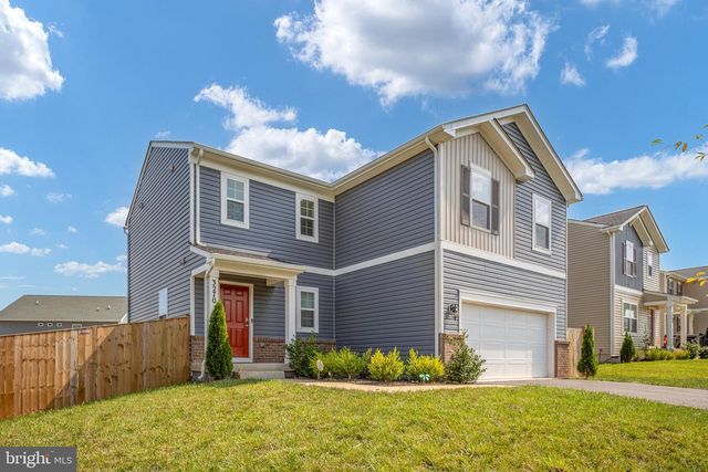 3270 WHITE TAIL DR, Locust Grove, VA 22508