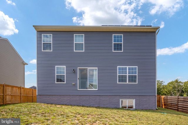 3270 WHITE TAIL DR, Locust Grove, VA 22508