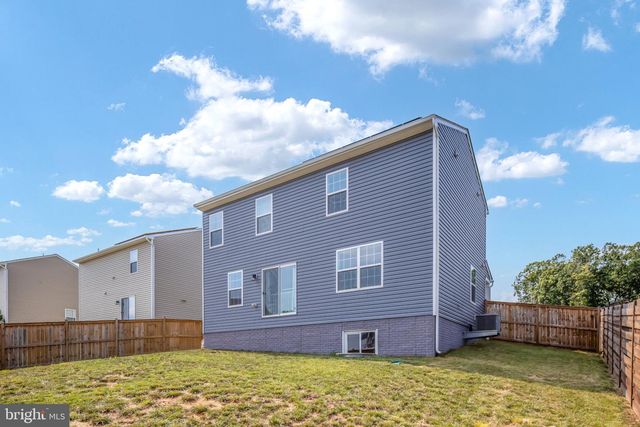 3270 WHITE TAIL DR, Locust Grove, VA 22508