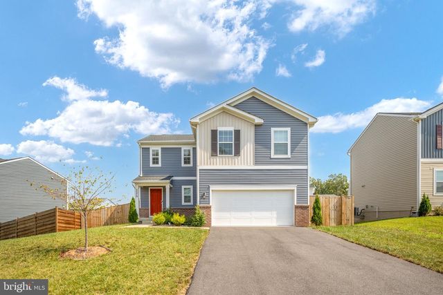 3270 WHITE TAIL DR, Locust Grove, VA 22508