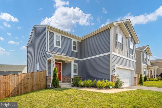 3270 WHITE TAIL DR, Locust Grove, VA 22508