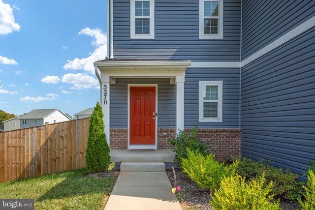 3270 WHITE TAIL DR, Locust Grove, VA 22508