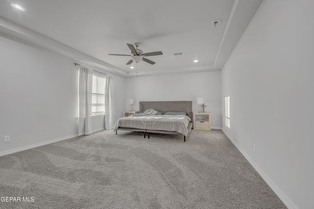 572 Pine Valley Place, Horizon City, TX 79928