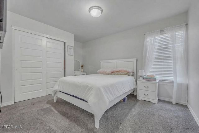 572 Pine Valley Place, Horizon City, TX 79928