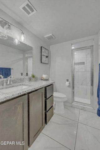 572 Pine Valley Place, Horizon City, TX 79928