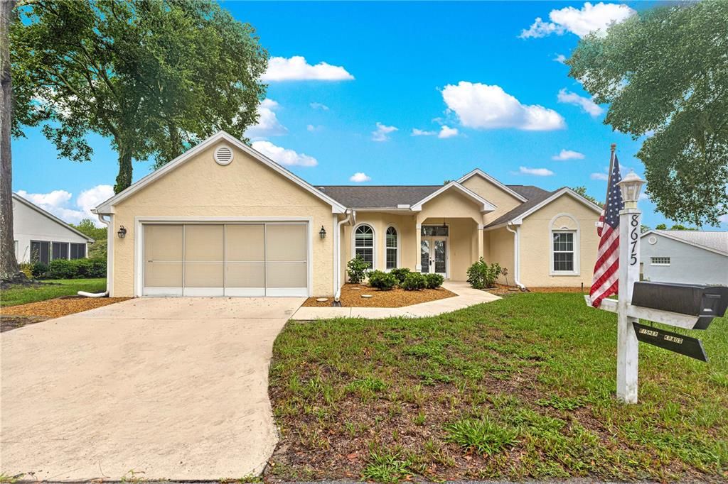 8675 SW 108TH STREET, Ocala, FL 34481
