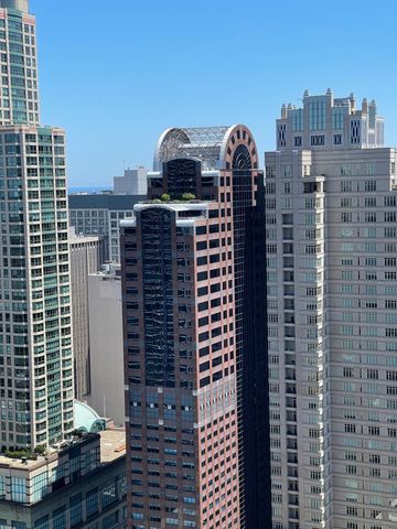 10 E Ontario Street 4708, Chicago, IL 60611