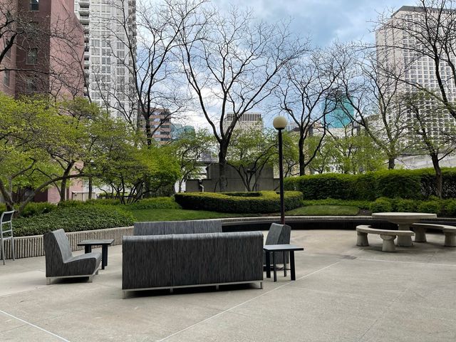 10 E Ontario Street 4708, Chicago, IL 60611