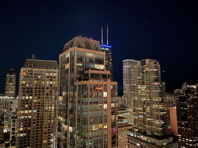10 E Ontario Street 4708, Chicago, IL 60611