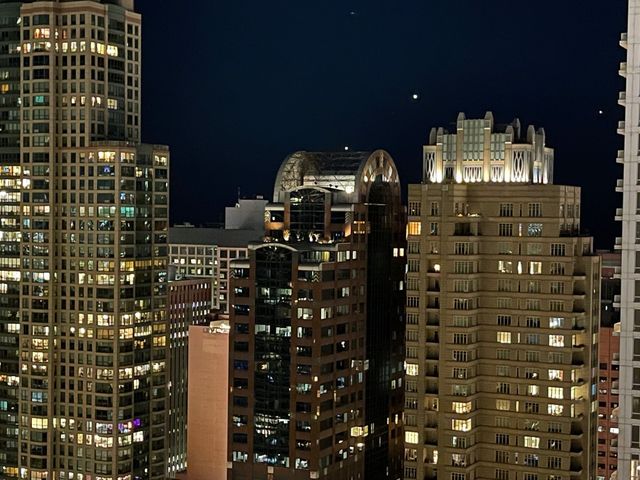 10 E Ontario Street 4708, Chicago, IL 60611