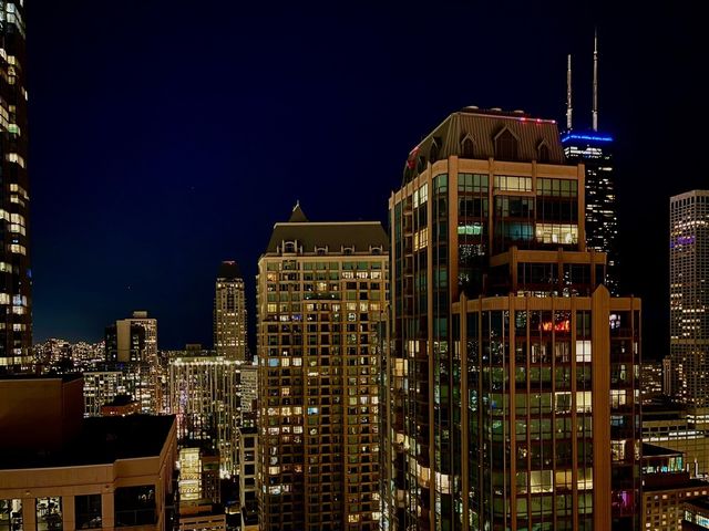 10 E Ontario Street 4708, Chicago, IL 60611