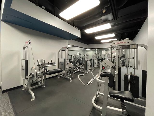 10 E Ontario Street 4708, Chicago, IL 60611