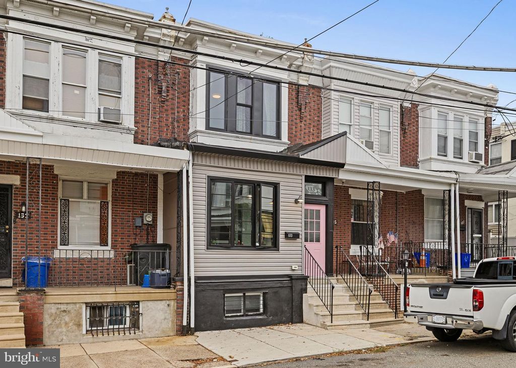 133 E HORTTER ST, PHILADELPHIA, PA 19119 — photo 2