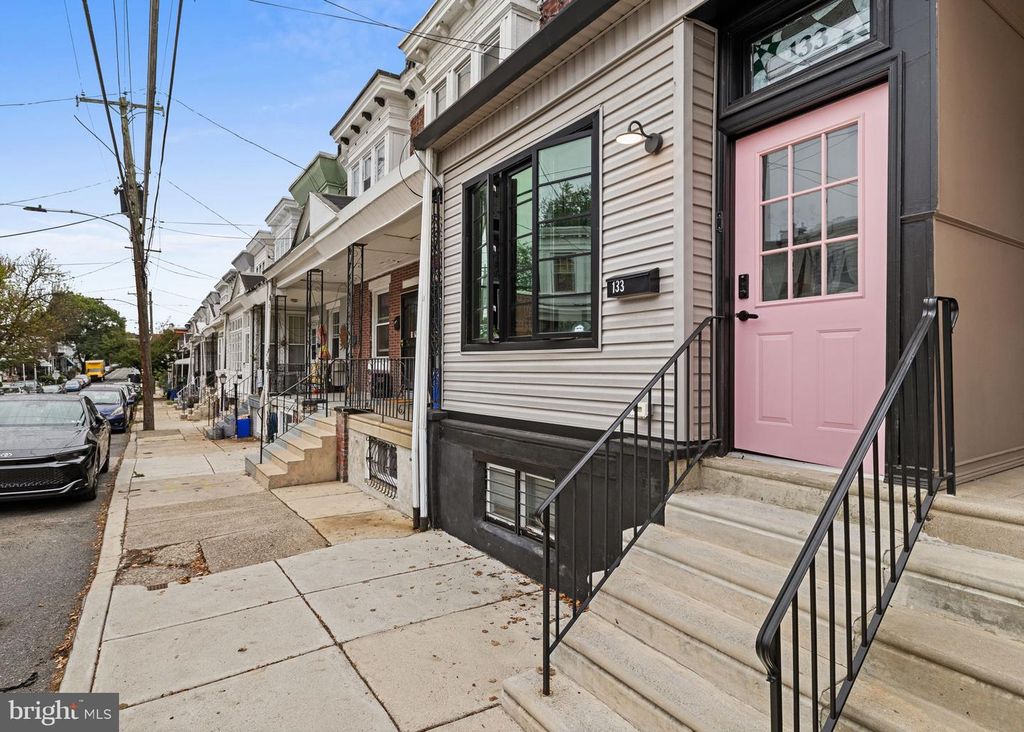 133 E HORTTER ST, PHILADELPHIA, PA 19119 — photo 3