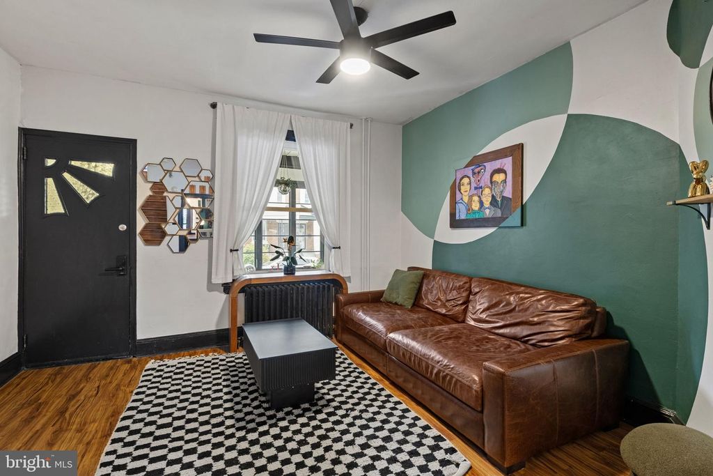 133 E HORTTER ST, PHILADELPHIA, PA 19119 — photo 5