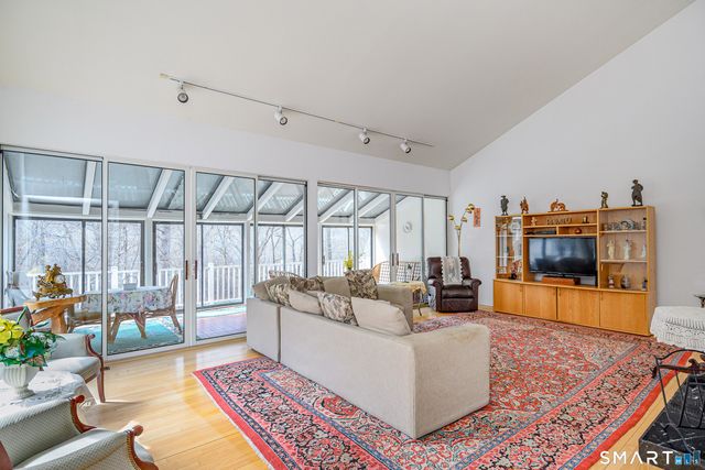 11 Chestnut Hill Road, Sherman, CT 06784