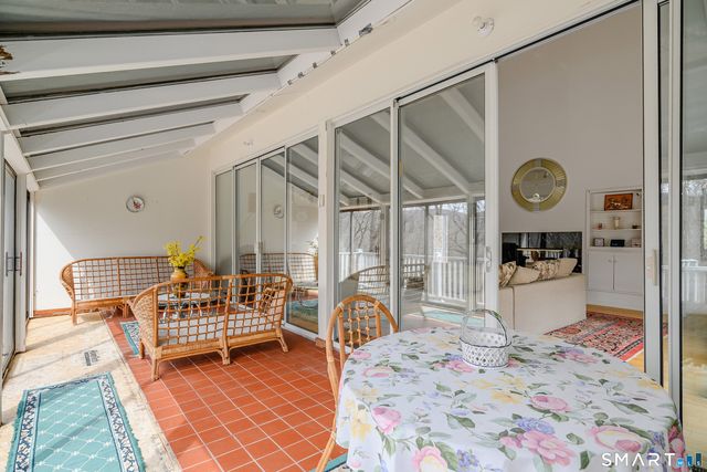 11 Chestnut Hill Road, Sherman, CT 06784