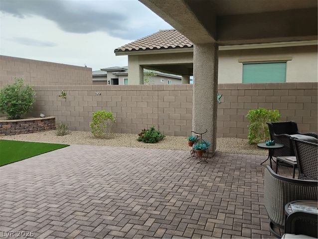 469 Open Hill Avenue, Henderson, NV 89011