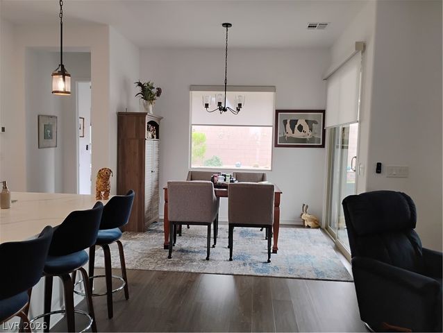 469 Open Hill Avenue, Henderson, NV 89011