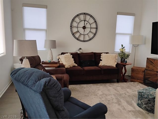 469 Open Hill Avenue, Henderson, NV 89011