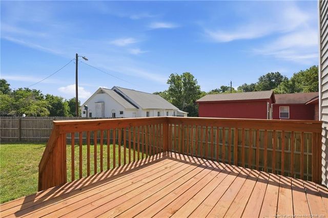 935 W Illinois Avenue, Southern Pines, NC 28387