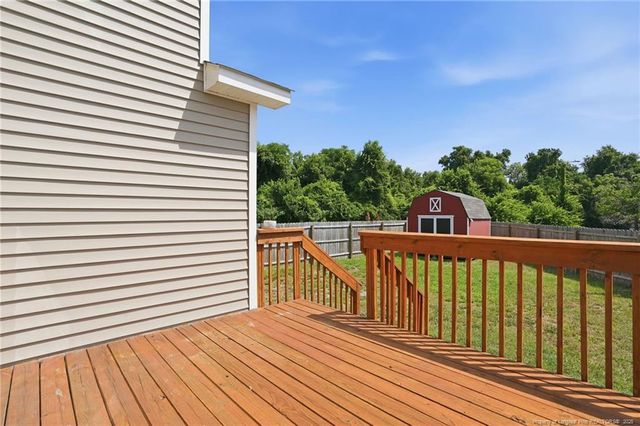 935 W Illinois Avenue, Southern Pines, NC 28387
