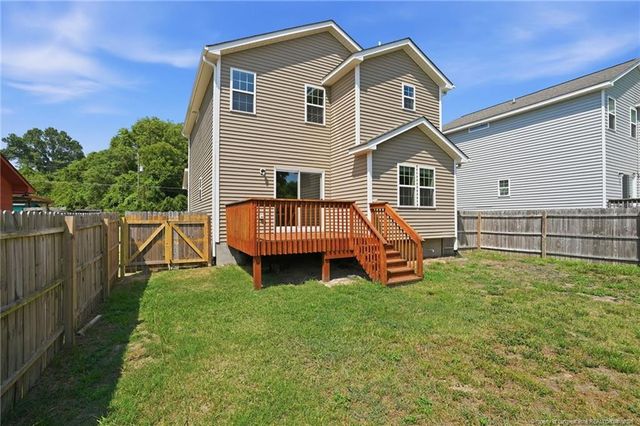 935 W Illinois Avenue, Southern Pines, NC 28387