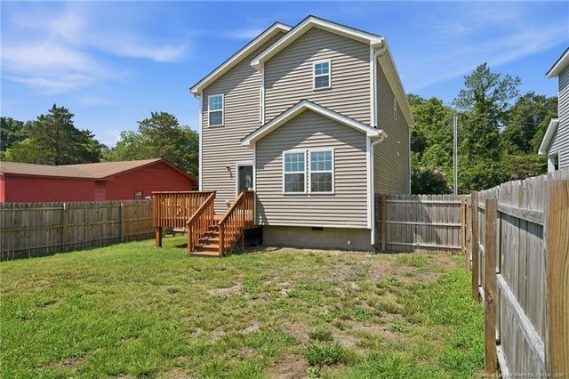 935 W Illinois Avenue, Southern Pines, NC 28387