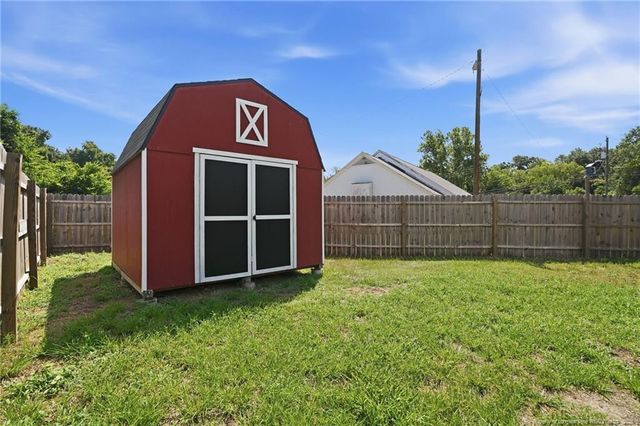 935 W Illinois Avenue, Southern Pines, NC 28387