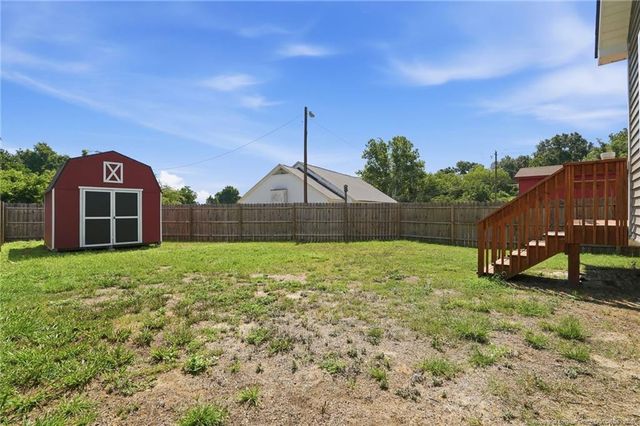 935 W Illinois Avenue, Southern Pines, NC 28387