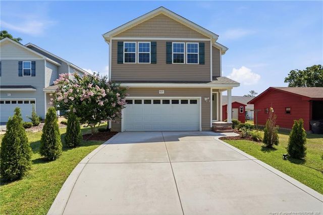 935 W Illinois Avenue, Southern Pines, NC 28387