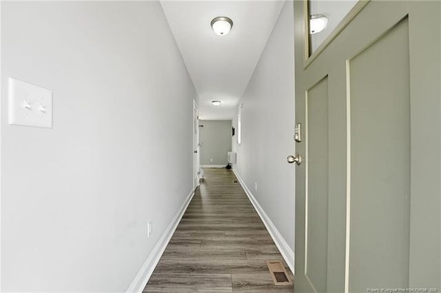 935 W Illinois Avenue, Southern Pines, NC 28387