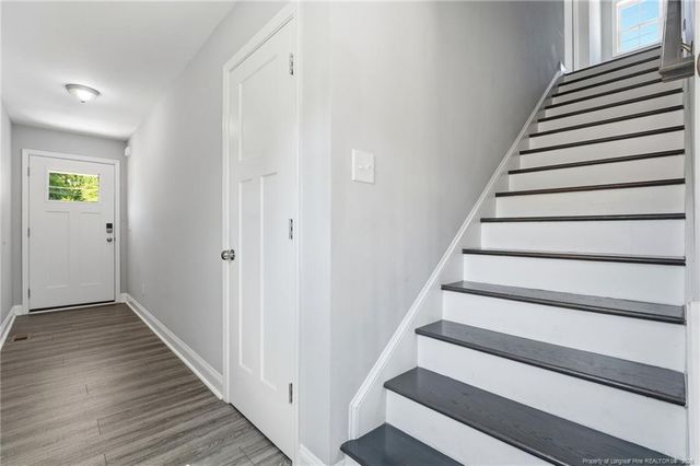935 W Illinois Avenue, Southern Pines, NC 28387