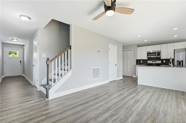 935 W Illinois Avenue, Southern Pines, NC 28387