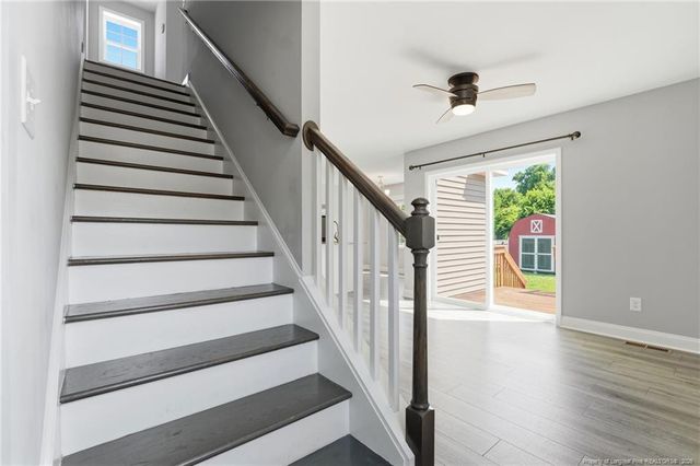 935 W Illinois Avenue, Southern Pines, NC 28387