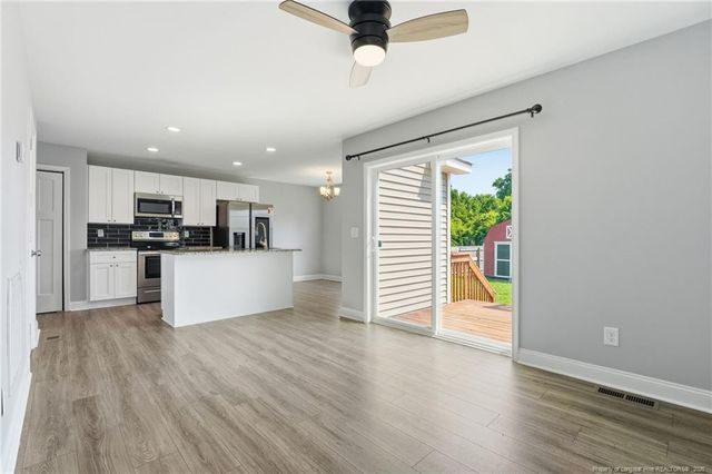 935 W Illinois Avenue, Southern Pines, NC 28387