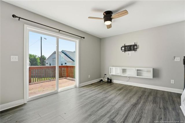 935 W Illinois Avenue, Southern Pines, NC 28387