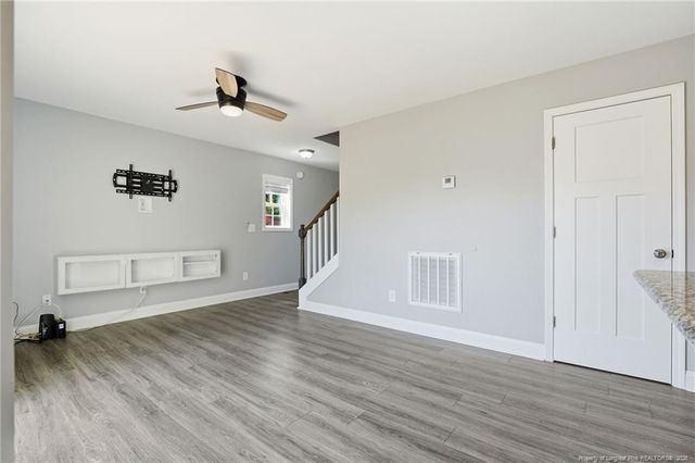 935 W Illinois Avenue, Southern Pines, NC 28387