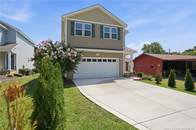 935 W Illinois Avenue, Southern Pines, NC 28387