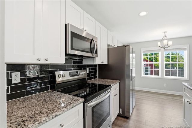 935 W Illinois Avenue, Southern Pines, NC 28387