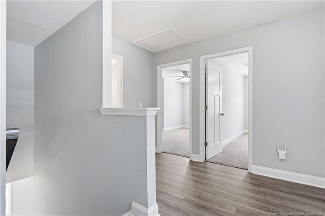 935 W Illinois Avenue, Southern Pines, NC 28387