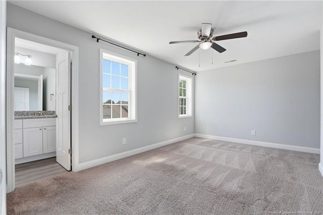 935 W Illinois Avenue, Southern Pines, NC 28387