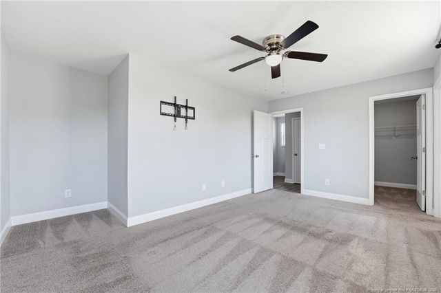935 W Illinois Avenue, Southern Pines, NC 28387
