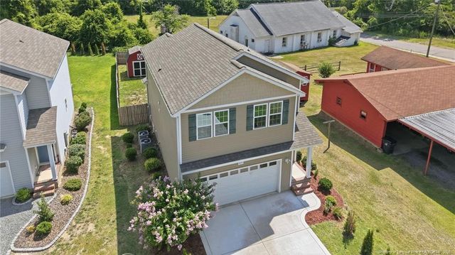 935 W Illinois Avenue, Southern Pines, NC 28387