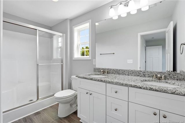 935 W Illinois Avenue, Southern Pines, NC 28387