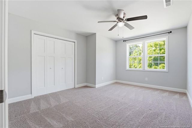 935 W Illinois Avenue, Southern Pines, NC 28387