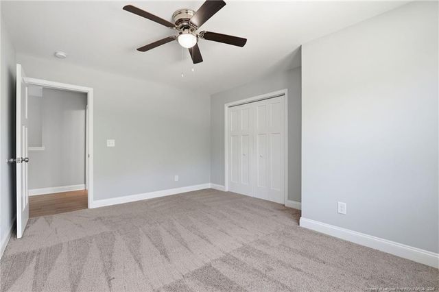 935 W Illinois Avenue, Southern Pines, NC 28387