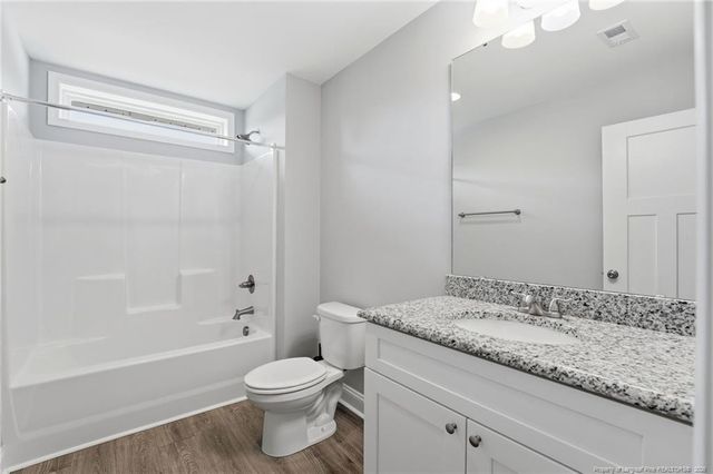935 W Illinois Avenue, Southern Pines, NC 28387