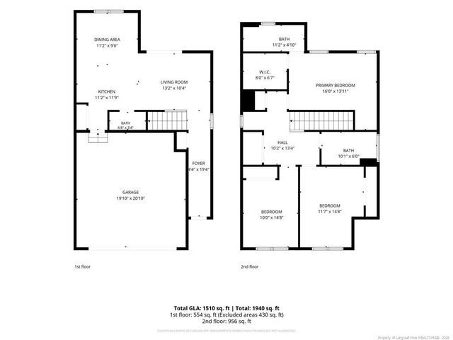 935 W Illinois Avenue, Southern Pines, NC 28387